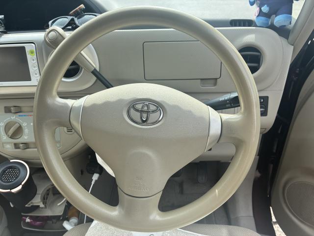 Toyota PORTE 2011-09 8551239-7