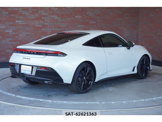 Honda PRELUDE 2025-09 8546028-1