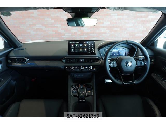 Honda PRELUDE 2025-09 8546028-2
