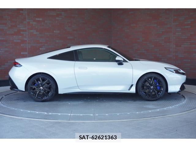 Honda PRELUDE 2025-09 8546028-3