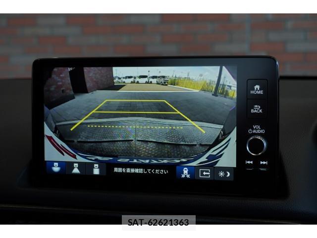 Honda PRELUDE 2025-09 8546028-4