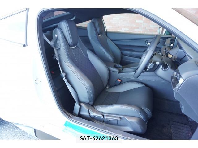 Honda PRELUDE 2025-09 8546028-5
