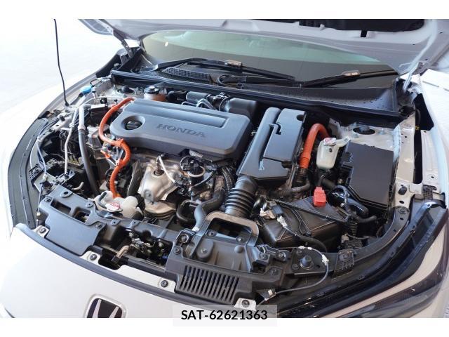Honda PRELUDE 2025-09 8546028-7