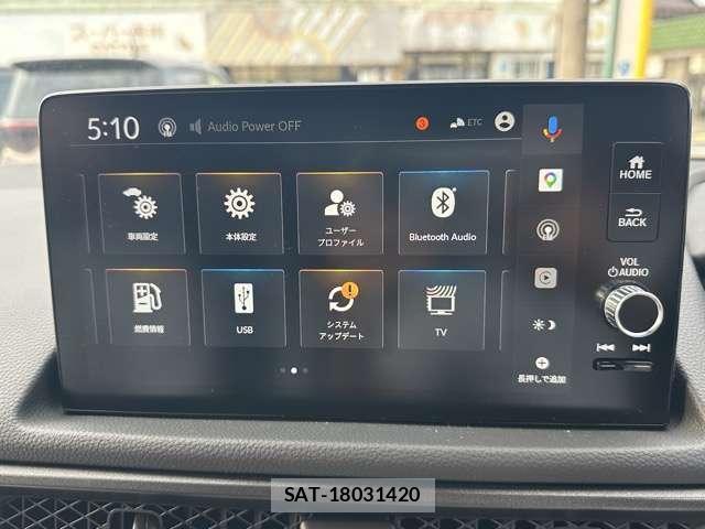 Honda PRELUDE 2025-11 8549086-17