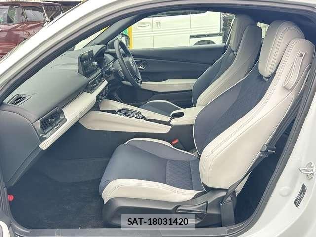 Honda PRELUDE 2025-11 8549086-5