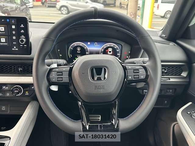 Honda PRELUDE 2025-11 8549086-7