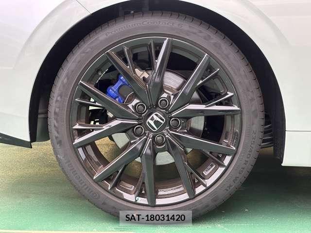 Honda PRELUDE 2025-11 8549086-8