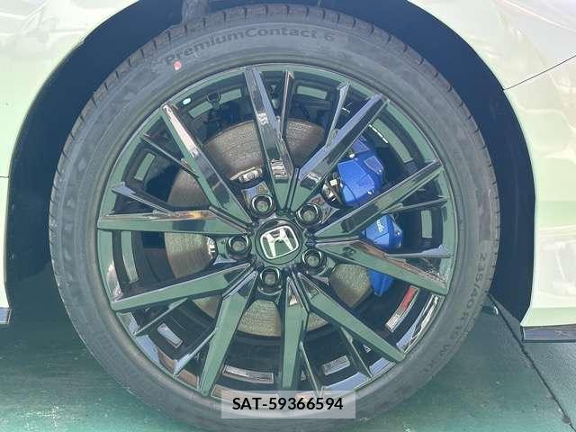 Honda PRELUDE 2026-03 8549121-13