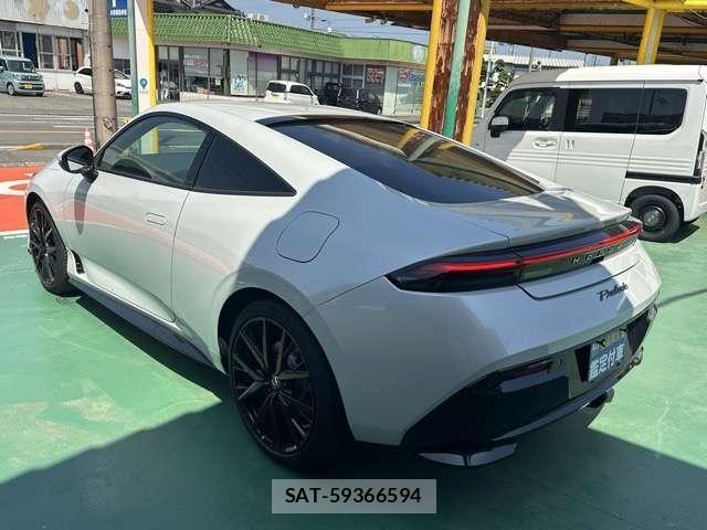 Honda PRELUDE 2026-03 8549121-17