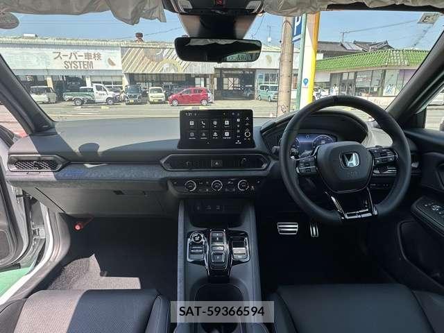 Honda PRELUDE 2026-03 8549121-2
