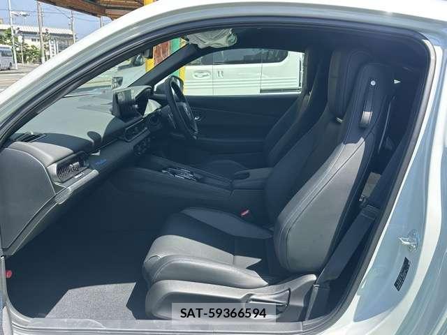 Honda PRELUDE 2026-03 8549121-3