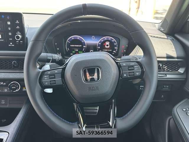 Honda PRELUDE 2026-03 8549121-4