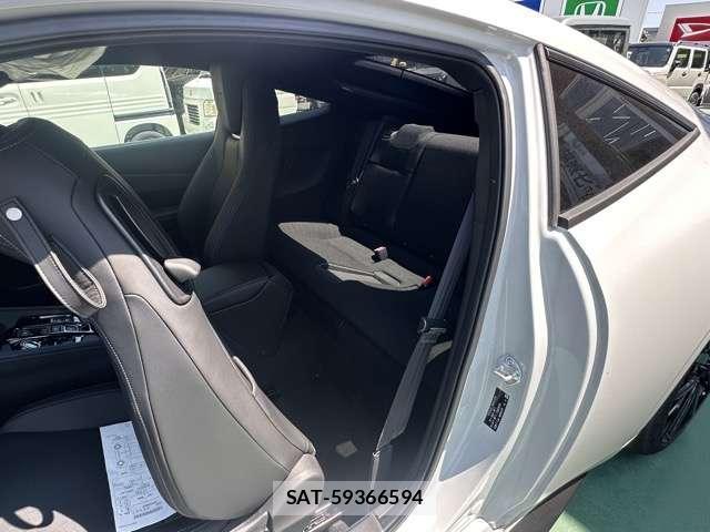Honda PRELUDE 2026-03 8549121-7