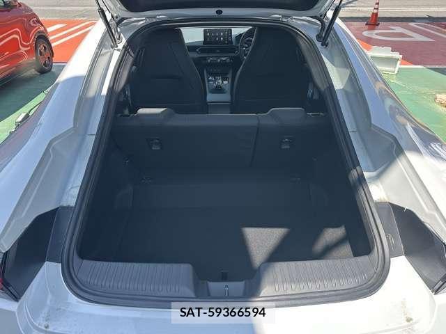 Honda PRELUDE 2026-03 8549121-8