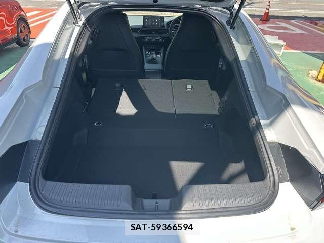 Honda PRELUDE 2026-03 8549121-9
