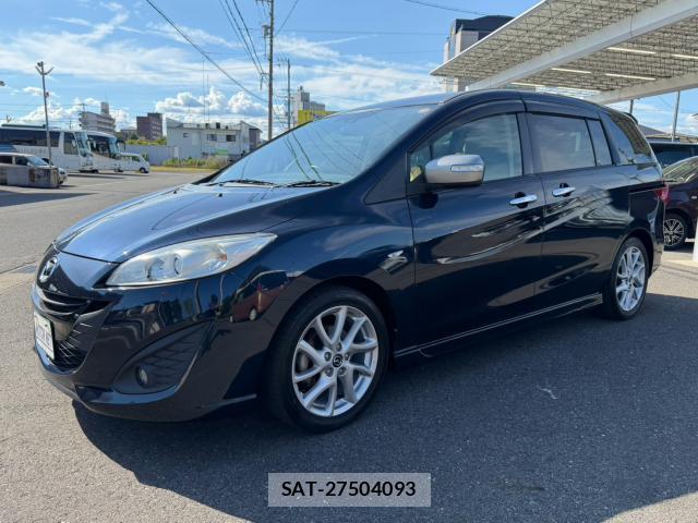 Mazda PREMACY 2014-05 8546086-0