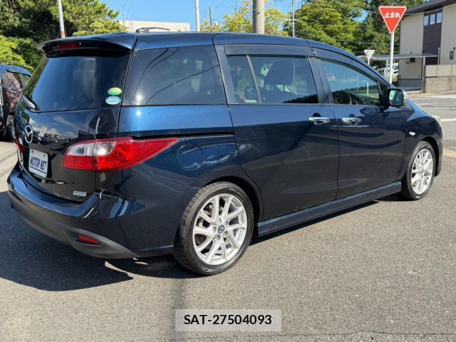 Mazda PREMACY 2014-05 8546086-1