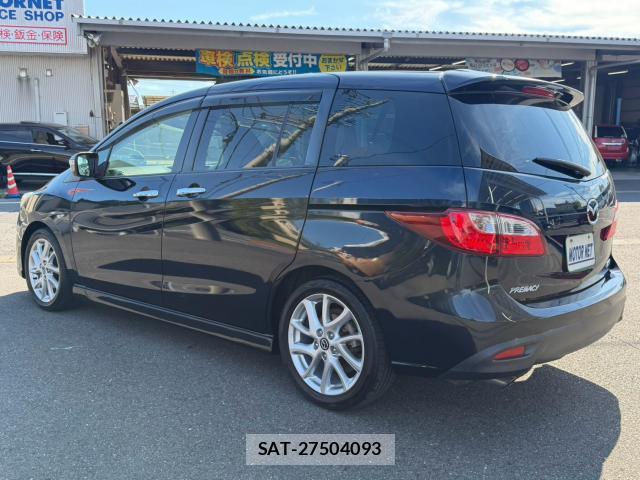Mazda PREMACY 2014-05 8546086-10