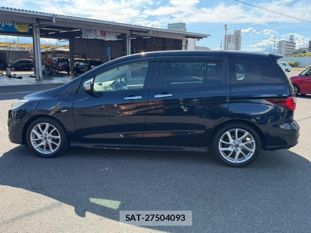 Mazda PREMACY 2014-05 8546086-11