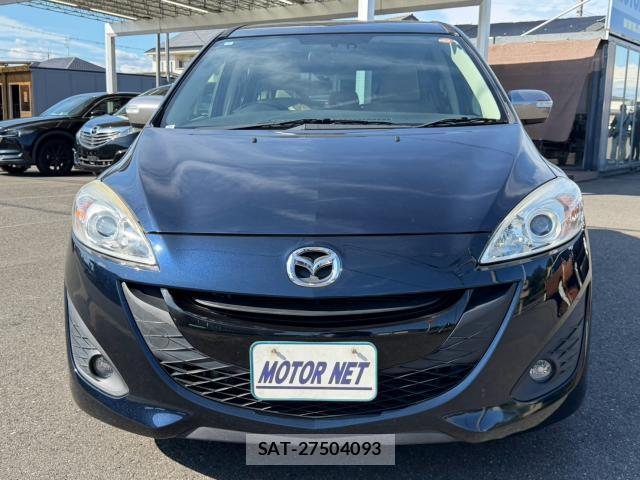 Mazda PREMACY 2014-05 8546086-12