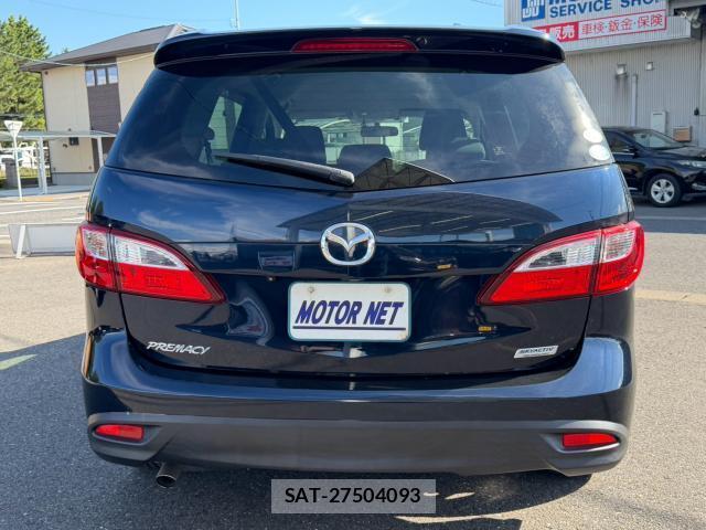 Mazda PREMACY 2014-05 8546086-13