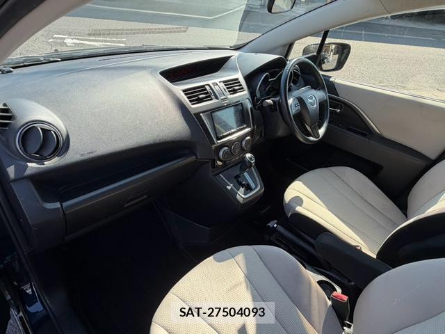 Mazda PREMACY 2014-05 8546086-14