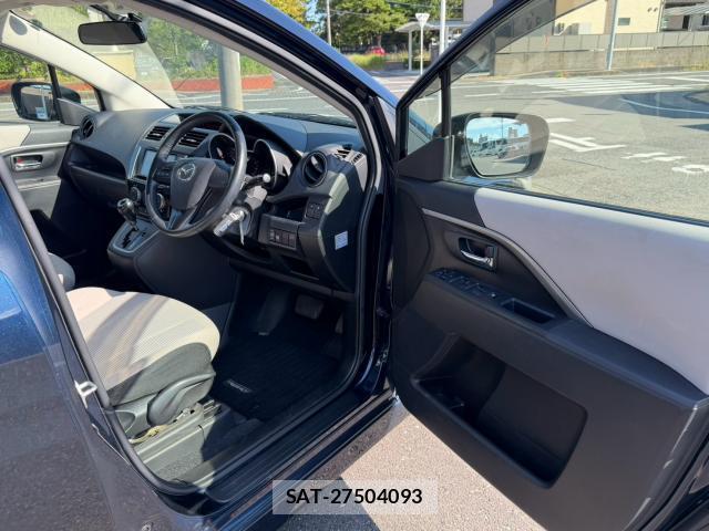 Mazda PREMACY 2014-05 8546086-16