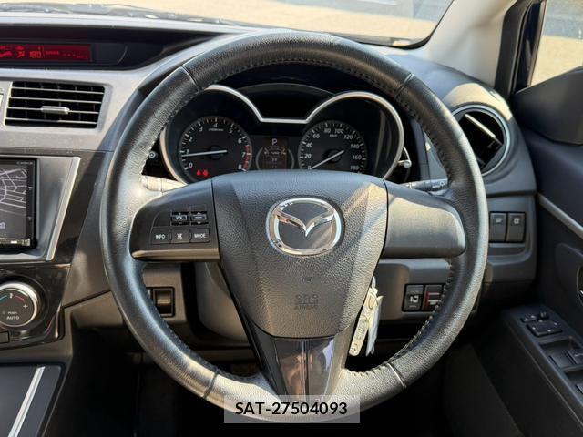 Mazda PREMACY 2014-05 8546086-17