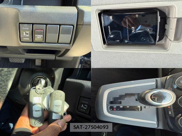 Mazda PREMACY 2014-05 8546086-18