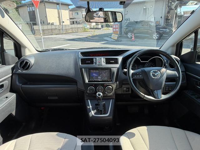Mazda PREMACY 2014-05 8546086-2