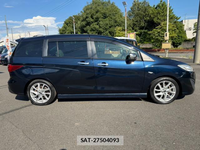 Mazda PREMACY 2014-05 8546086-3