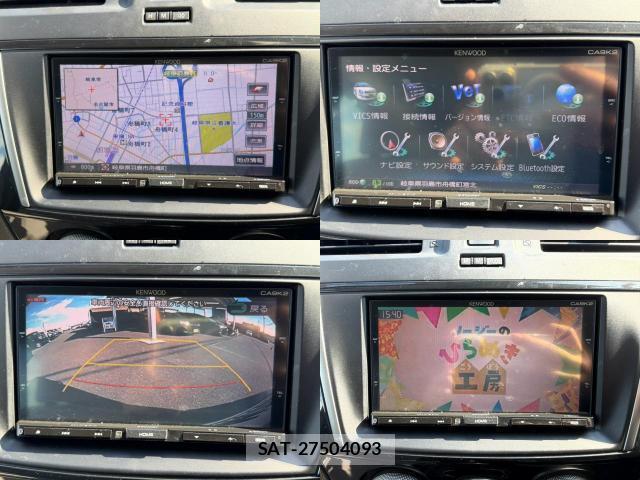 Mazda PREMACY 2014-05 8546086-4