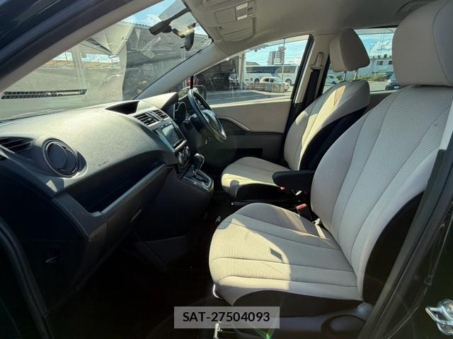 Mazda PREMACY 2014-05 8546086-5