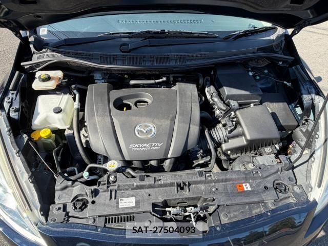 Mazda PREMACY 2014-05 8546086-7