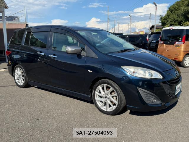 Mazda PREMACY 2014-05 8546086-9