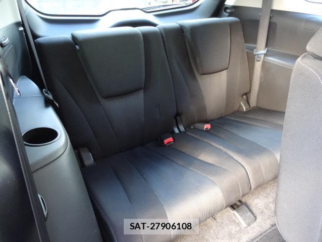 Mazda PREMACY 2012-07 8549718-12