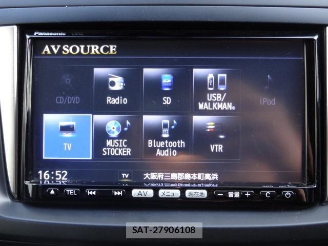 Mazda PREMACY 2012-07 8549718-6
