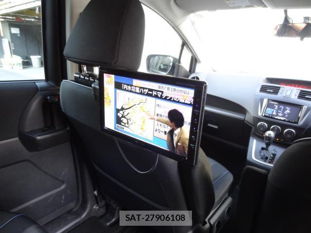 Mazda PREMACY 2012-07 8549718-8