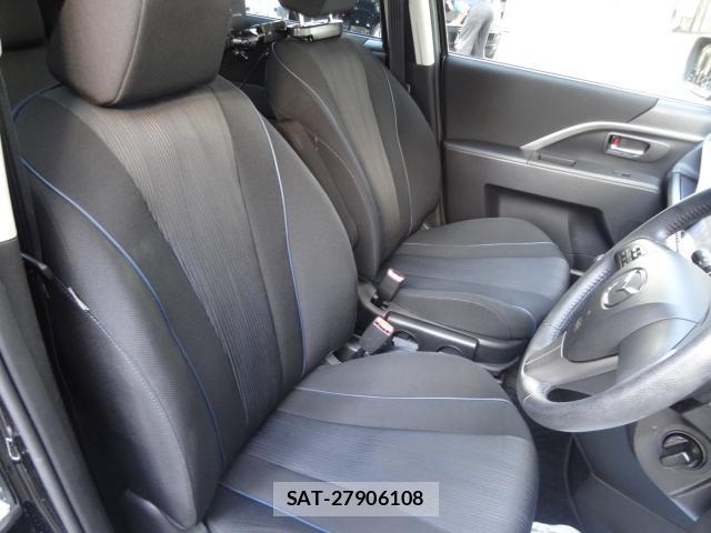 Mazda PREMACY 2012-07 8549718-9