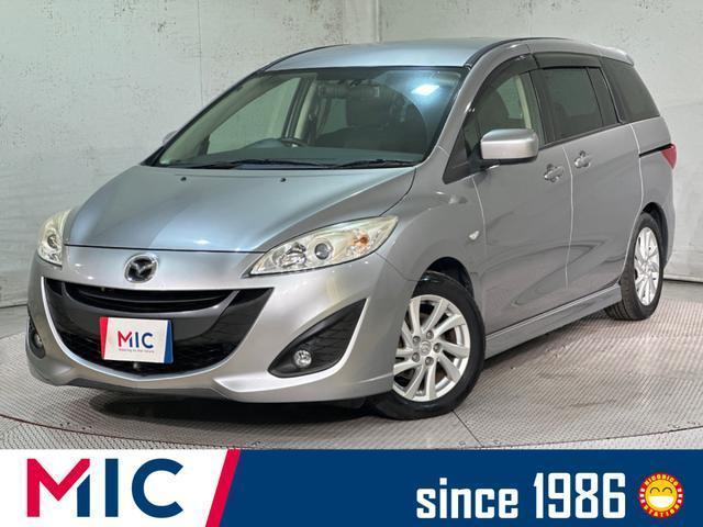 Mazda PREMACY 2011-08 8552803-0