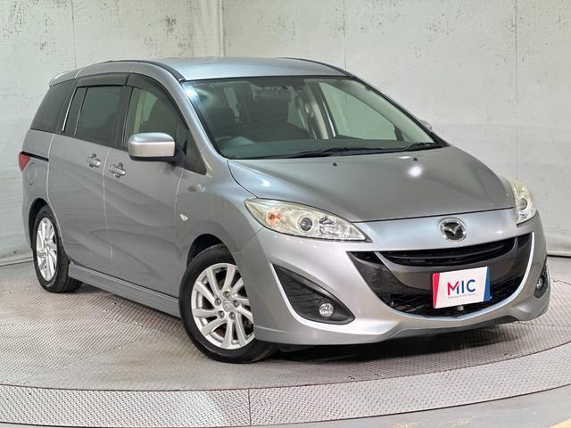 Mazda PREMACY 2011-08 8552803-14