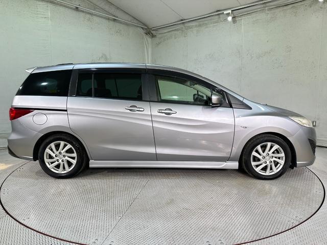 Mazda PREMACY 2011-08 8552803-15