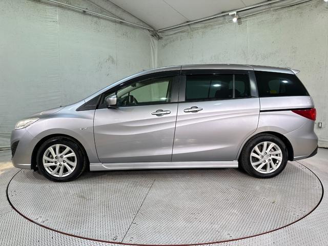 Mazda PREMACY 2011-08 8552803-16