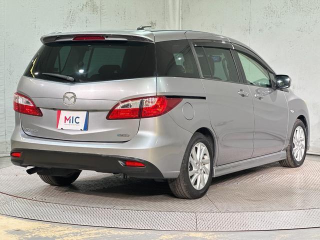 Mazda PREMACY 2011-08 8552803-17