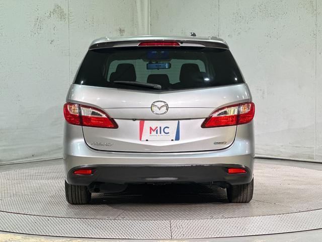 Mazda PREMACY 2011-08 8552803-18