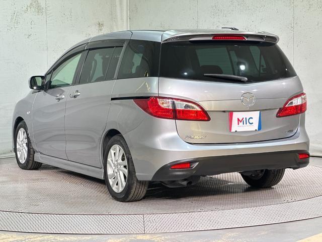 Mazda PREMACY 2011-08 8552803-19
