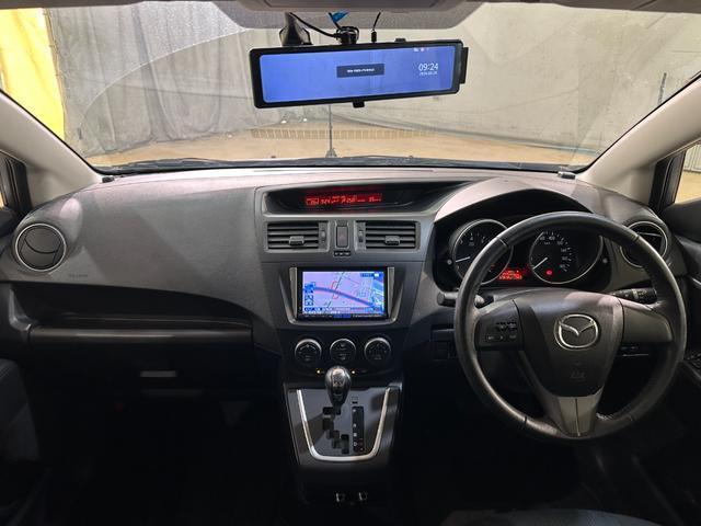 Mazda PREMACY 2011-08 8552803-7