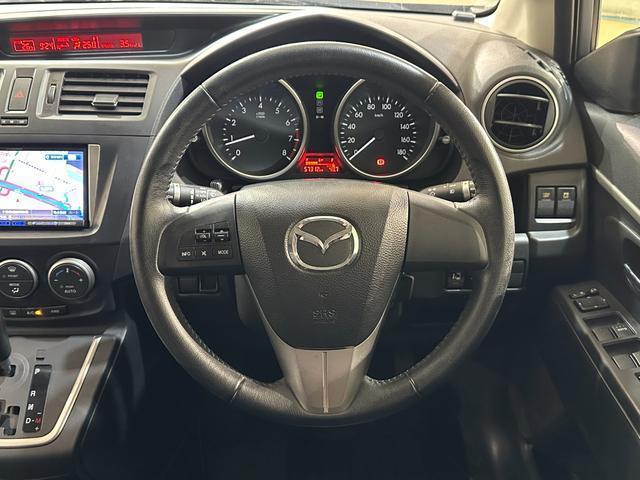Mazda PREMACY 2011-08 8552803-8