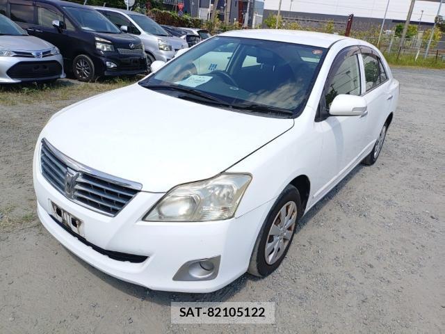 sat car