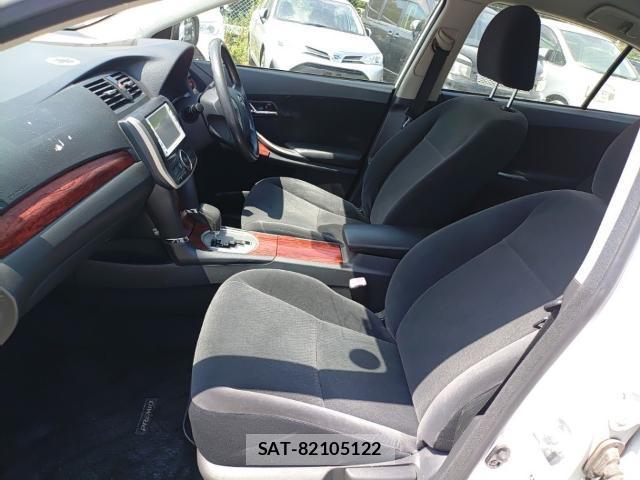 Toyota PREMIO 2011-07 8547496-15